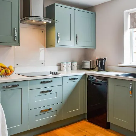 Vera's Casa vacanze Foxholes (North Yorkshire)