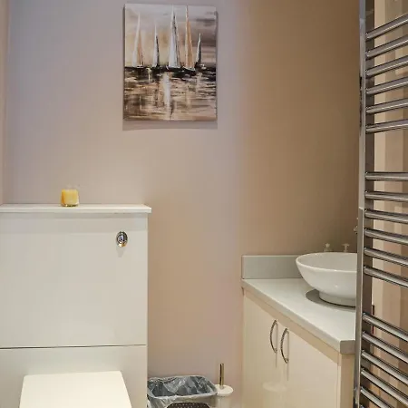 Casa vacanze Vera's Foxholes (North Yorkshire)