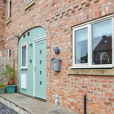 Vera's Casa vacanze Foxholes (North Yorkshire)